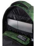 Ghiozdan scolarCool Pack Aero - Foggy Green - 5t