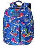 Ghiozdan scolar Cool Pack Discovery - Twist - 1t