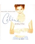 Celine Dion - Falling Into You (CD) - 1t