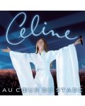 Celine Dion - Au coeur du Stade (CD) - 1t