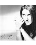 Celine Dion - On Ne Change pas (CD) - 1t