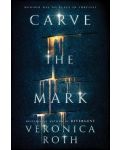 Carve The Mark (Hardback)	 - 1t