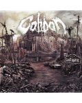Caliban - Ghost Empire (CD) - 1t