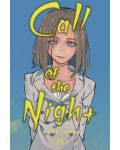 Call of the Night, Vol. 16 - 1t