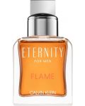 Calvin Klein Apă de toaletă Eternity Flame, 100 ml - 1t