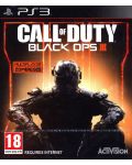 Call of Duty: Black Ops III (PS3) - Multiplayer only - 1t