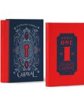 Caraval Collector's Edition	 - 2t