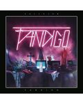 Callejon - Fandigo (CD + 2 Vinyl) - 1t