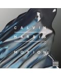 Calvin Harris - Motion (CD) - 1t