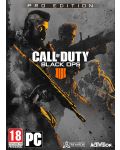 Call of Duty: Black Ops 4 - Pro Edition (PC) - 1t