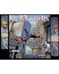 Captain Marvel Carol Danvers - The Ms. Marvel Years Vol. 2 - 5t