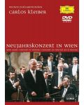 Carlos Kleiber - STRAUSS-Family: New Years's CONCERT In Vienna (DVD) - 1t