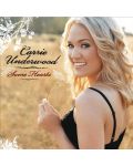 Carrie Underwood - Some Hearts (CD) - 1t