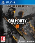Call of Duty: Black Ops 4 - Pro Edition (PS4) - 1t