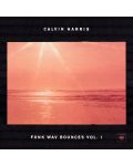 Calvin Harris - Funk Wav Bounces (CD) - 1t