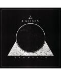 Caliban - Elements (CD) - 1t