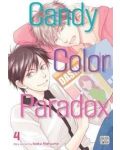 Candy Color Paradox, Vol. 4 - 1t