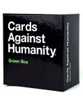 Cards Against Humanity - Green Box - 1t