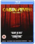 Cabin Fever (Blu-ray) - 1t