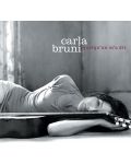 Carla Bruni - Quelqu'un M'A Dit (CD) - 1t
