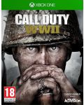Call of Duty: WWII (Xbox One) - 1t