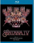 Carlos Santana - Santana IV - Live form Las Vegas (Blu-Ray)	 - 1t