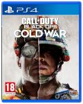 Call of Duty: Black Ops - Cold War (PS4)	 - 1t