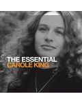 Carole King - The Essential Carole King (2 CD) - 1t
