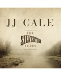 Cale, JJ - The Silvertone Years (CD) - 1t