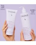 Caudalie Vinotherapist Loțiune hrănitoare cu hialuronică, 400 ml - 5t