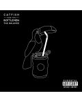Catfish & the Bottlemen - the Balance (CD) - 1t