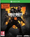 Call of Duty: Black Ops 4 - Specialist Edition (Xbox One) - 1t