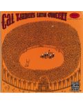 Cal Tjader - Cal Tjader's Latin CONCERT (CD) - 1t