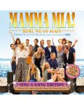 Cast of “Mamma Mia! Here We Go Again” - Mamma Mia! Here We Go Again (2 CD) - 1t