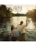 Casper - Hinterland (CD) - 1t