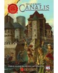 Canalis - 1t