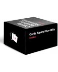 Extensie pentru jocul de societate Cards Against Humanity - Red Box - 2t