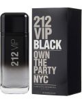 Carolina Herrera Apă de parfum 212 VIP Black, 100 ml - 1t