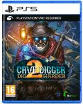 Cave Digger 2: Dig Harder (PSVR2) - 1t