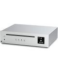 CD player Pro-Ject - CD Box S3, argintiu - 1t