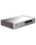 CD player JBL - CD350, argintiu/maroniu - 3t