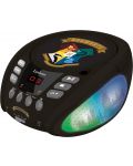 CD player Lexibook - Harry Potter RCD109HP, negru - 2t