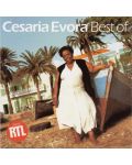 Cesaria Evora - Best Of (CD) - 1t