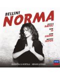Cecilia Bartoli - Bellini: Norma (2 CD) - 1t