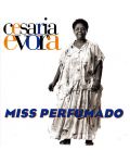 Cesaria Evora - Miss Perfumado (CD) - 1t