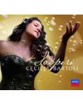 Cecilia Bartoli - Sospiri (CD) - 1t