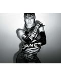 Janet Jackson - Discipline (CD+DVD) - 1t