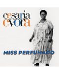 Cesaria Evora - Miss Perfumado (Vinyl) - 1t