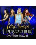 Celtic Woman - Homecoming – Live From Ireland (CD + DVD) - 1t