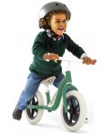 Bicicleta de echilibru  Chillafish - Charlie, 10'', Forest - 9t